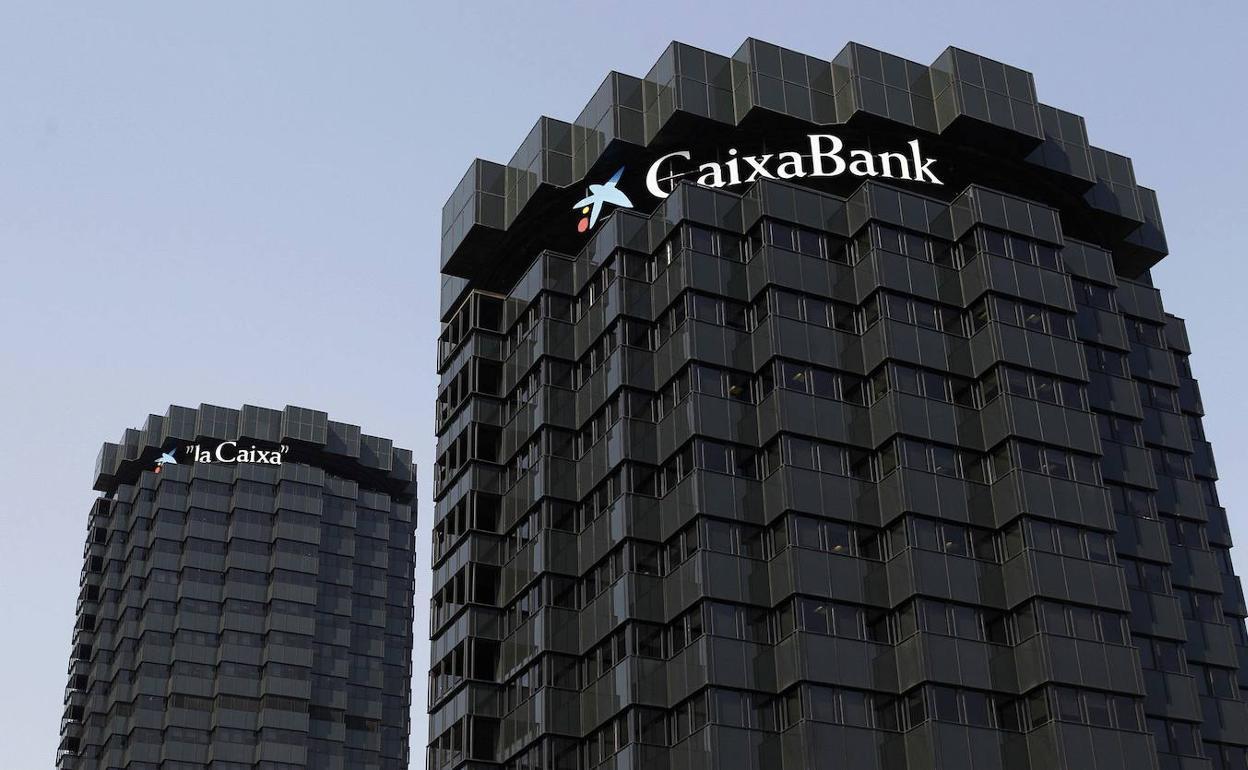 Caixabank Alerta A Sus Clientes Sobre Posibles Estafas Bancarias El